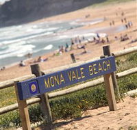 Mona Vale Beach - Holiday Cairns