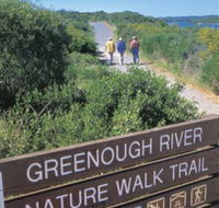 Greenough River Nature Trail - Holiday Cairns