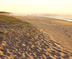 Fairy Meadow Beach - Holiday Cairns 0