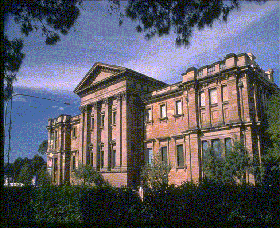 Australian Museum - Holiday Cairns 2