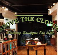 Above the Clouds Store - Holiday Cairns