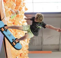 Sky Zone - Holiday Cairns