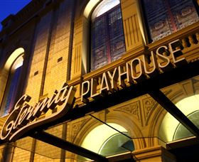 Darlinghurst Theatre Company - Holiday Cairns 0