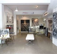 Mark Hanham Gallery - Holiday Cairns