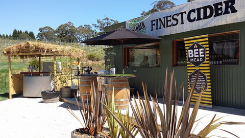 Artemis Wines - Holiday Cairns 5