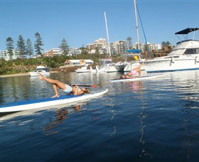 Alternative Fitness - Holiday Cairns 1