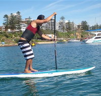 Alternative Fitness - Holiday Cairns