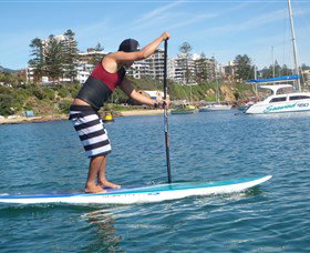 Alternative Fitness - Holiday Cairns 0