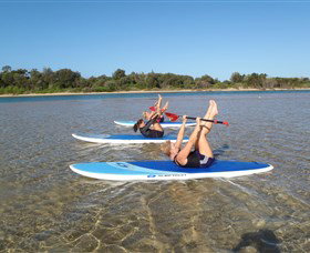 Alternative Fitness - Holiday Cairns 3