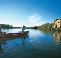 Boondall Wetlands Reserve - Holiday Cairns