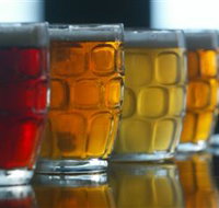 The Illawarra Brewery - Holiday Cairns