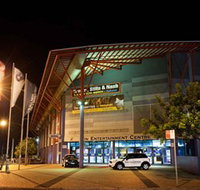 WIN Sports and Entertainment Centres - Holiday Cairns