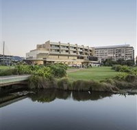 Wollongong Golf Club - Holiday Cairns