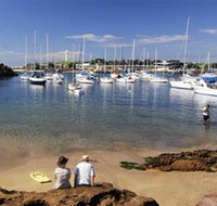 Belmore Basin - Holiday Cairns