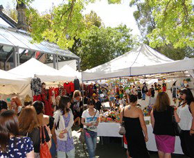PADDINGTON MARKETS - Holiday Cairns 0