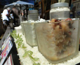 PADDINGTON MARKETS - Holiday Cairns 1