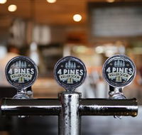 4 Pines Brewing Company - Holiday Cairns