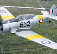 Queensland Air Museum - Holiday Cairns