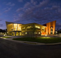 Logan Metro Sports Centre - Holiday Cairns