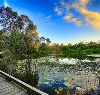 Berrinba Wetlands - Holiday Cairns