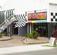 Slideways - Go Karting Brisbane - Holiday Cairns