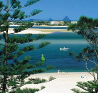 Bribie Island Recreation Area - Holiday Cairns