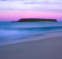 Windang Beach