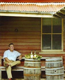 Wandandian NSW Holiday Cairns