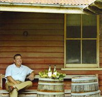 Kladis Estate Wines - Holiday Cairns