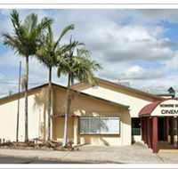 The Kyogle Community Cinema - Holiday Cairns