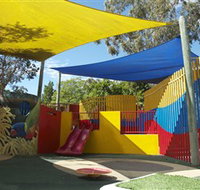 Logan Gardens - Holiday Cairns