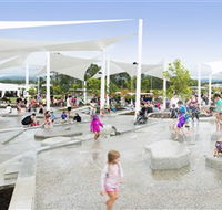 Darlington Parklands Yarrabilba - Holiday Cairns