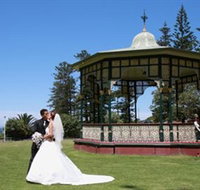 King Edward Park - Holiday Cairns