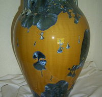 Yatte Yattah Pottery - Holiday Cairns