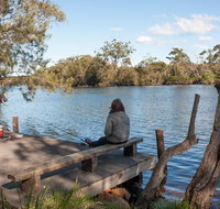 Corramy Regional Park - Holiday Cairns