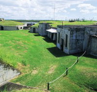 Fort Lytton - Holiday Cairns