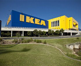 IKEA Logan - Holiday Cairns 0