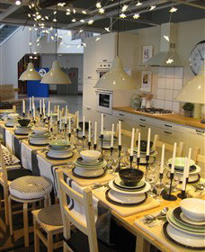 IKEA Logan - Holiday Cairns 2