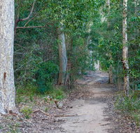 Delta track - Holiday Cairns