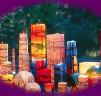 The Candle Shack - Holiday Cairns