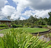 Underwood Park - Holiday Cairns