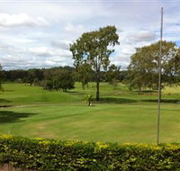 Logan City Golf Club - Holiday Cairns
