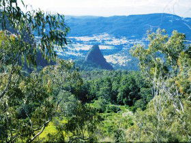 Mount Merino - Holiday Cairns 0