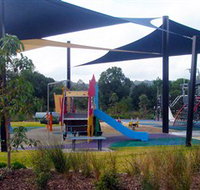 Shailer Pioneer Park - Holiday Cairns