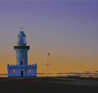 Shoalhaven Fine Art and Framing - Holiday Cairns