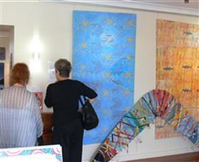 Jambama Art Gallery - Holiday Cairns 0