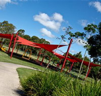 Logan River Parklands - Holiday Cairns