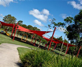 Logan River Parklands - Holiday Cairns 0