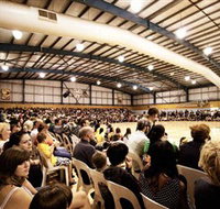 Mount Warren Sports Centre - Holiday Cairns
