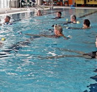 Sussex Inlet Aquatic Centre